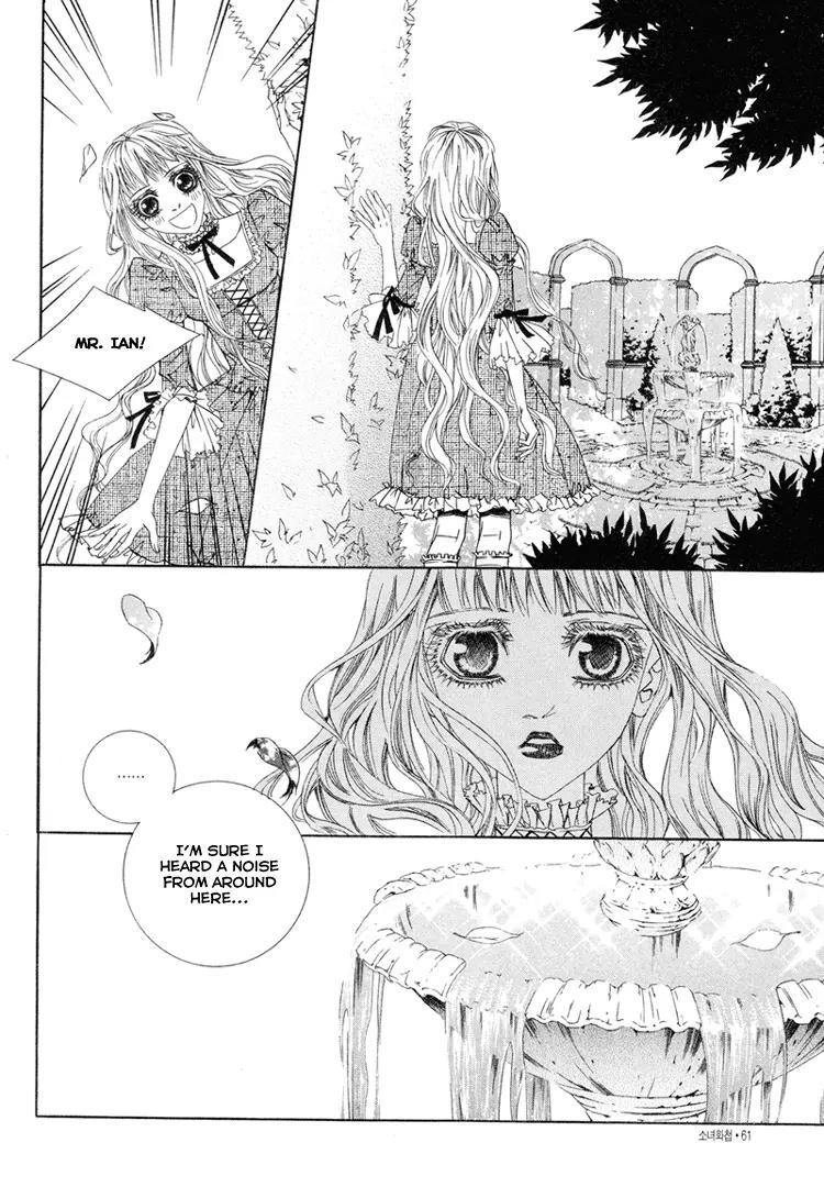 Antique Romance Chapter 15 page 22 - Chapter 15