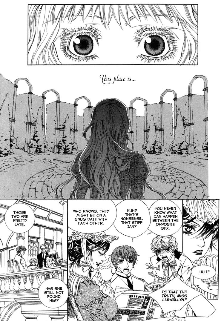 Antique Romance Chapter 15 page 23 - Chapter 15