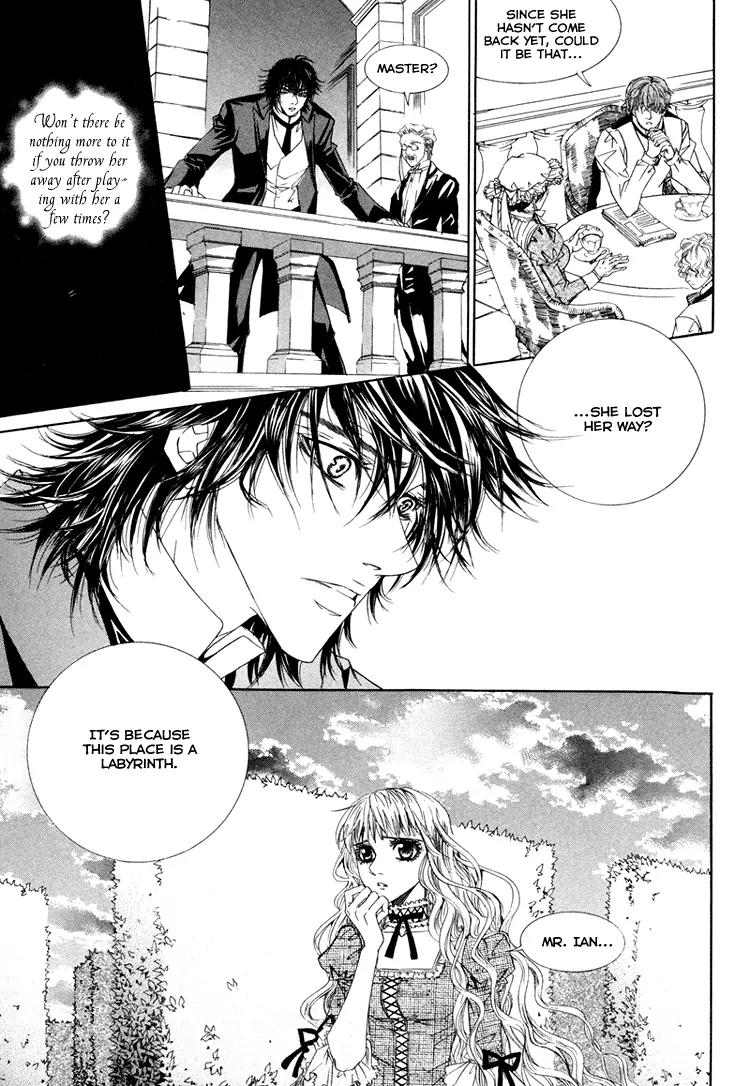 Antique Romance Chapter 15 page 25 - Chapter 15