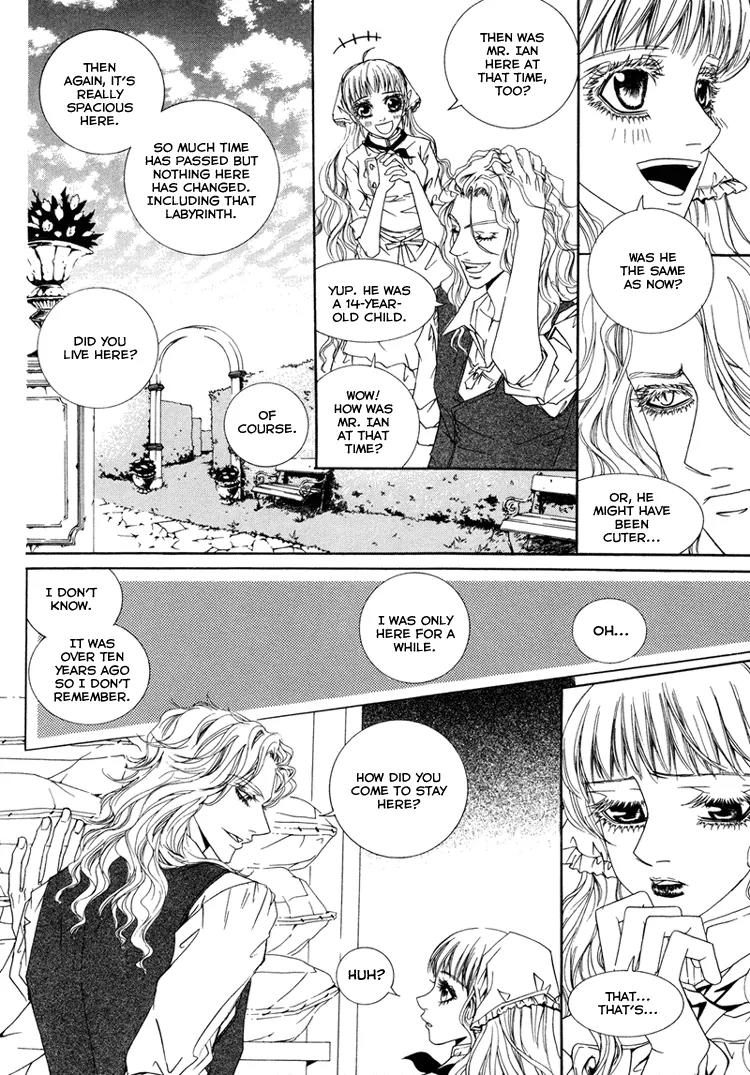 Antique Romance Chapter 15 page 4 - Chapter 15