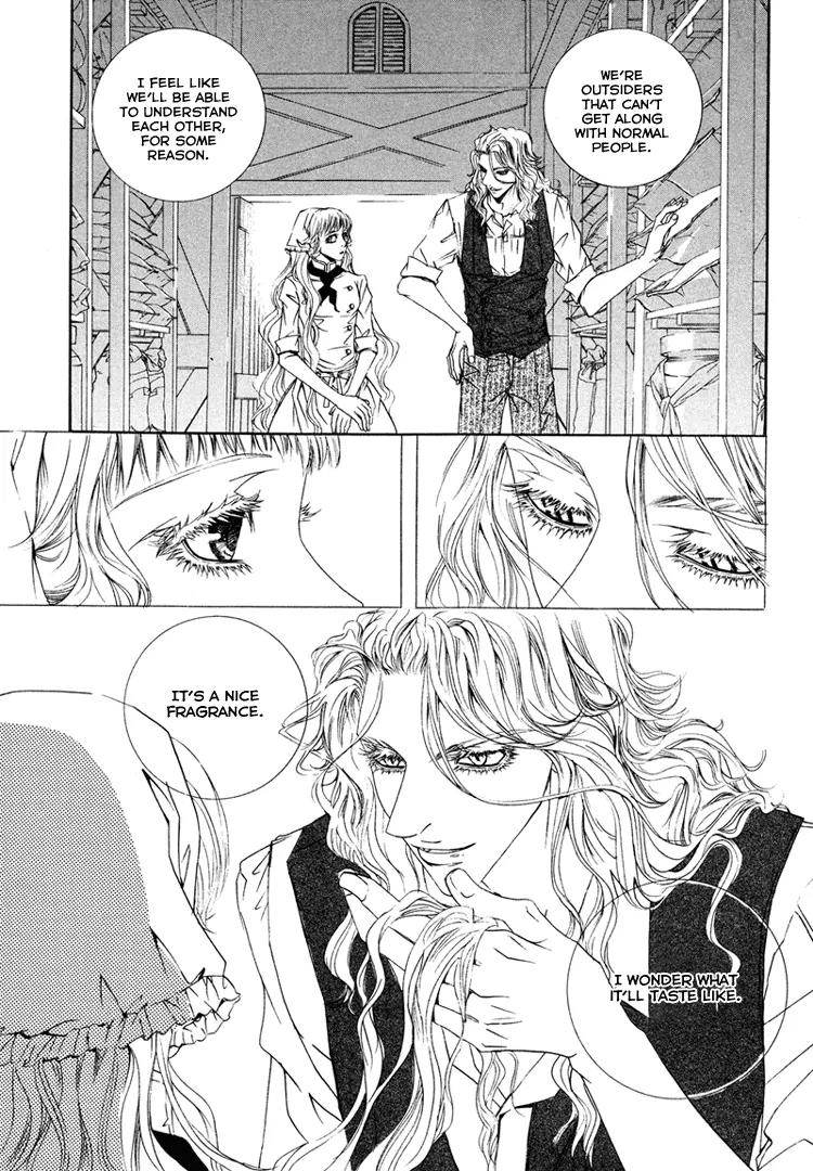 Antique Romance Chapter 15 page 5 - Chapter 15