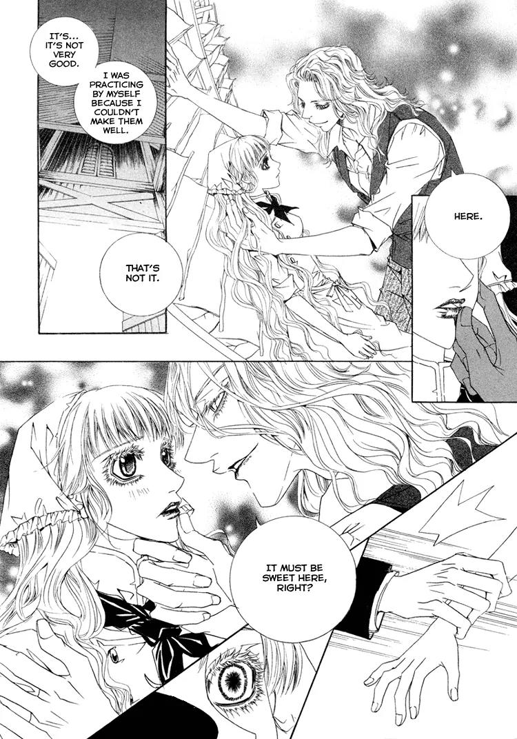 Antique Romance Chapter 15 page 6 - Chapter 15