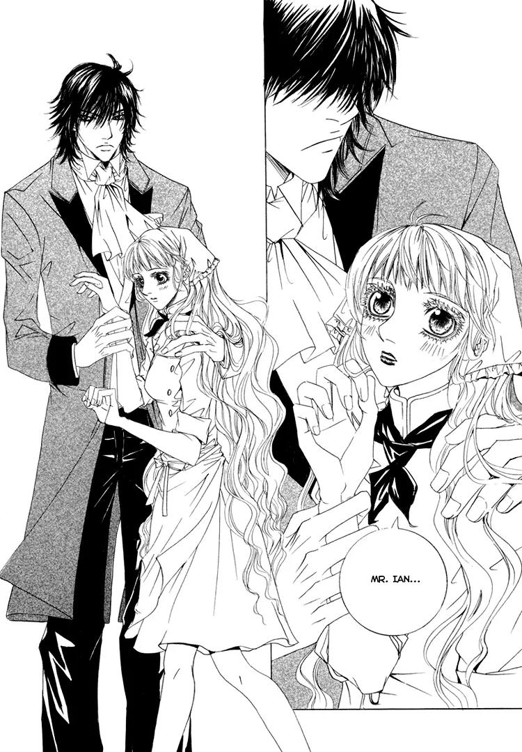 Antique Romance Chapter 15 page 7 - Chapter 15
