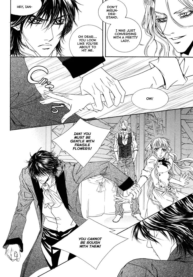 Antique Romance Chapter 15 page 8 - Chapter 15
