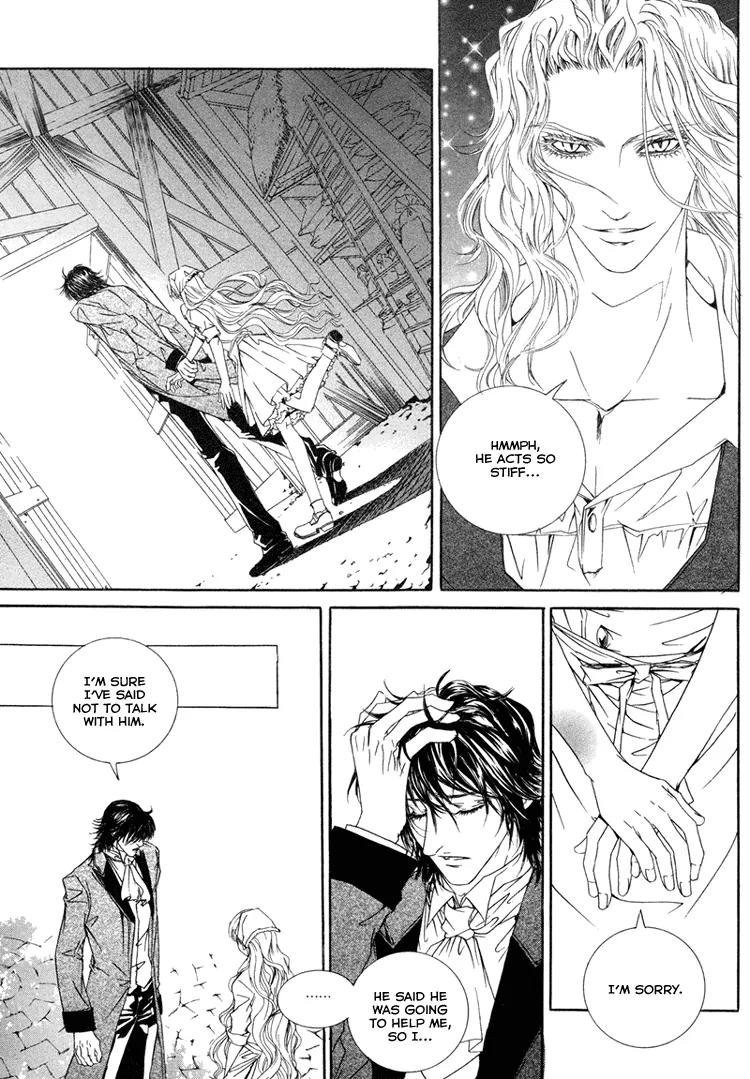 Antique Romance Chapter 15 page 9 - Chapter 15