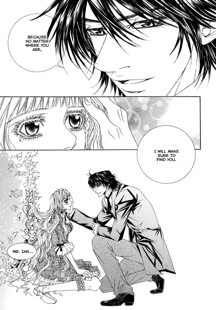 Antique Romance Chapter 16 page 11 - Chapter 16