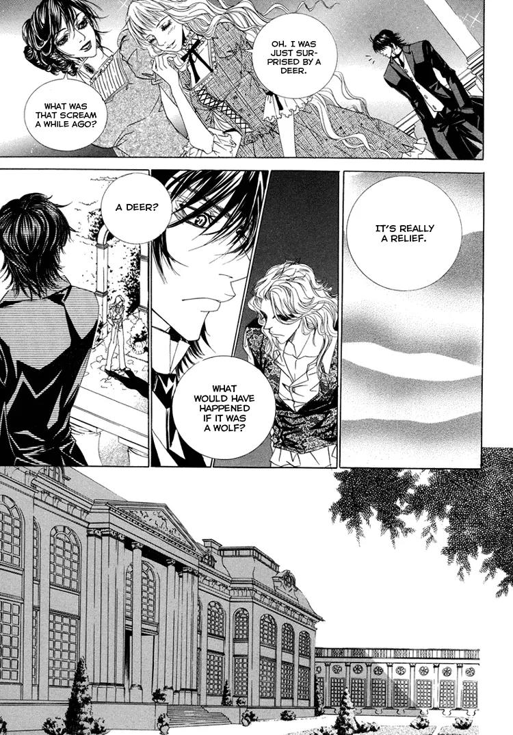 Antique Romance Chapter 16 page 13 - Chapter 16