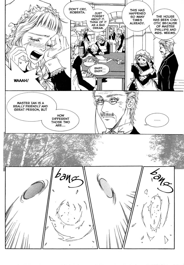 Antique Romance Chapter 16 page 14 - Chapter 16