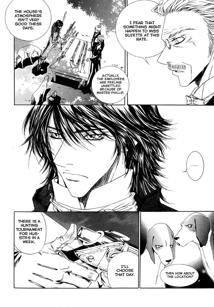 Antique Romance Chapter 16 page 16 - Chapter 16