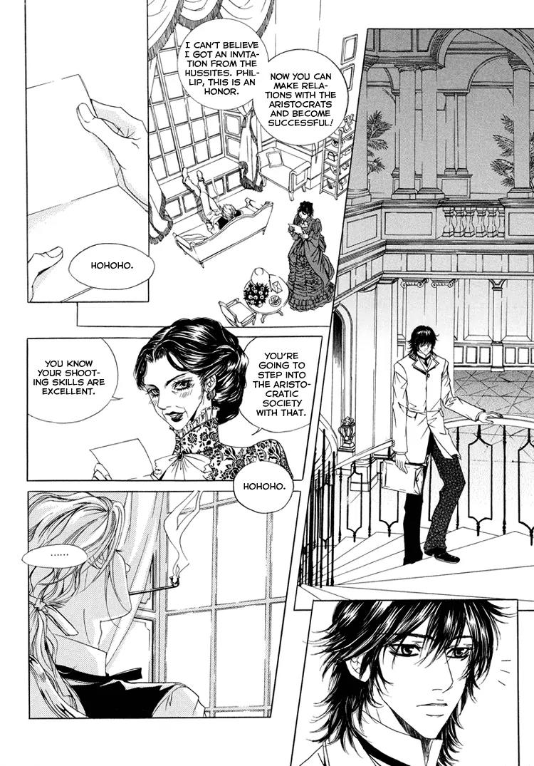 Antique Romance Chapter 16 page 18 - Chapter 16