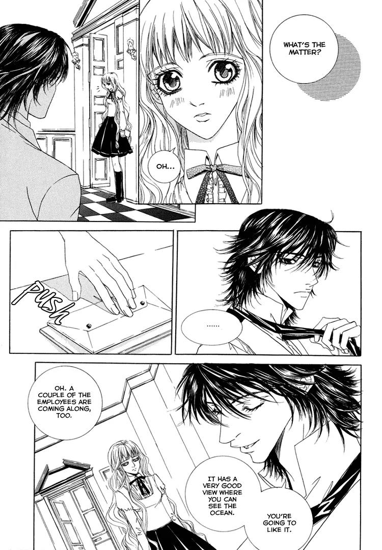 Antique Romance Chapter 16 page 19 - Chapter 16