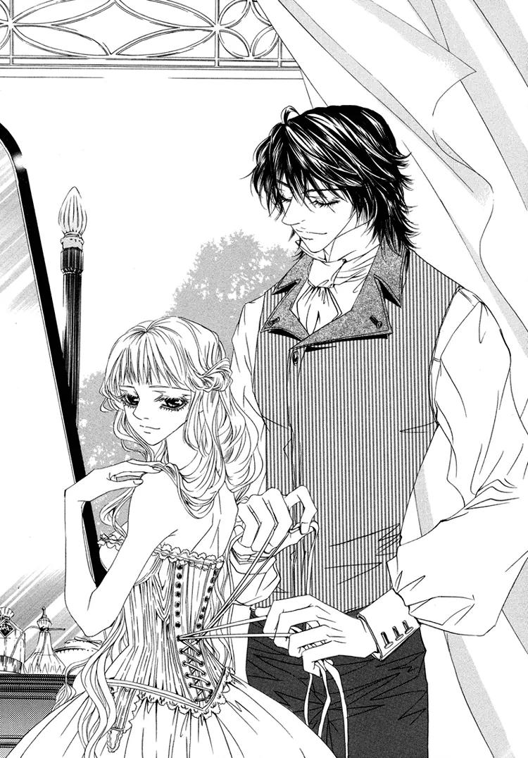 Antique Romance Chapter 16 page 2 - Chapter 16
