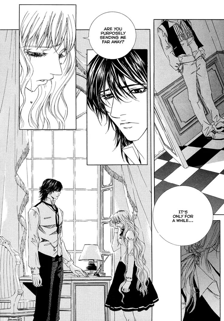 Antique Romance Chapter 16 page 20 - Chapter 16