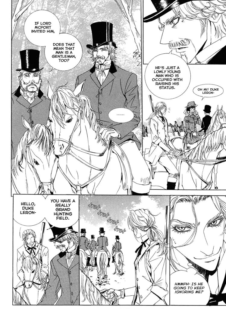 Antique Romance Chapter 16 page 24 - Chapter 16