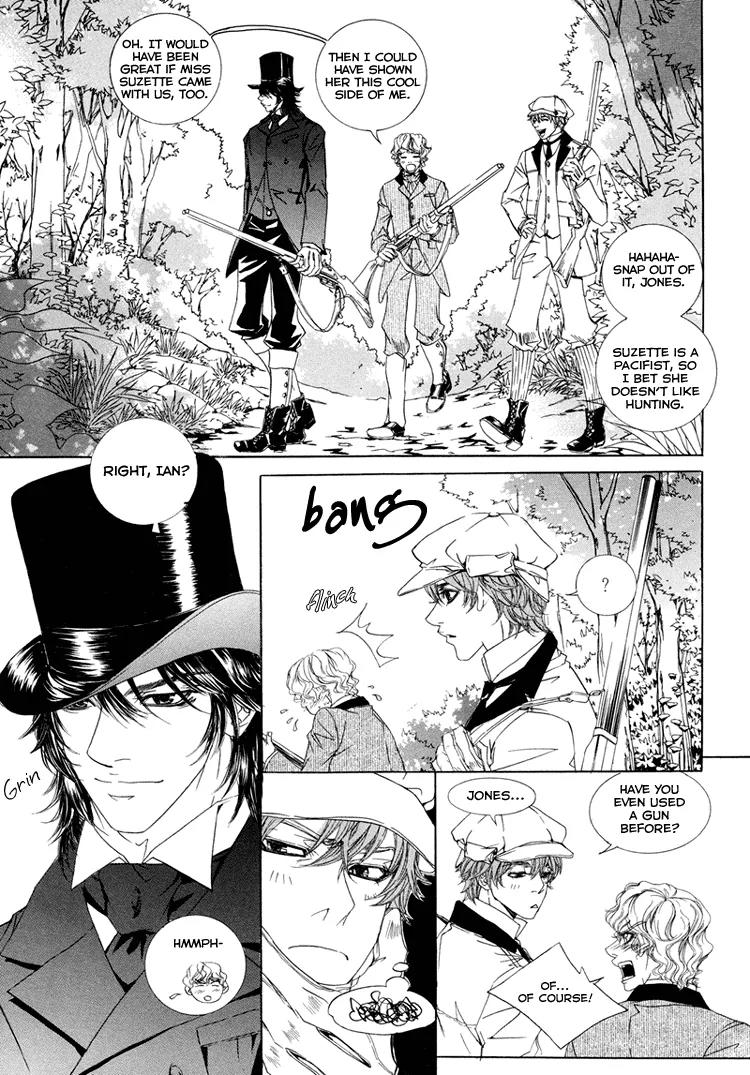 Antique Romance Chapter 16 page 25 - Chapter 16