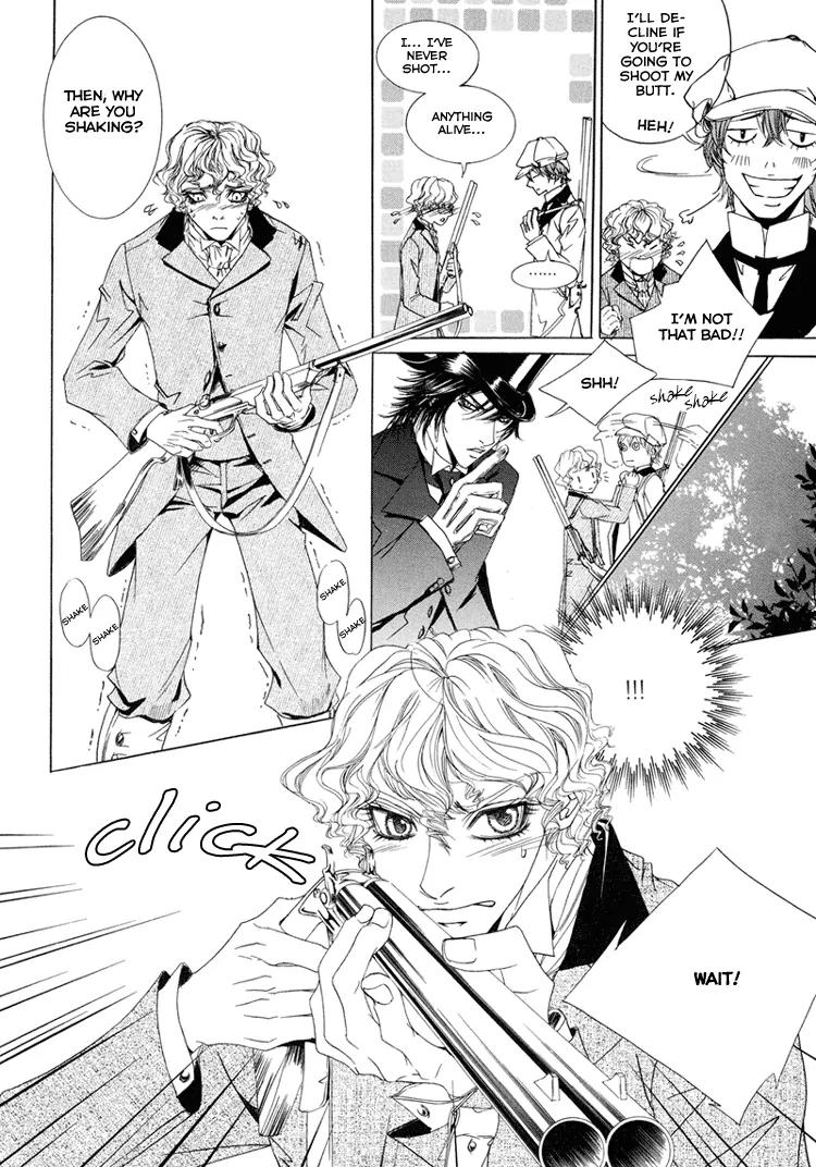 Antique Romance Chapter 16 page 26 - Chapter 16
