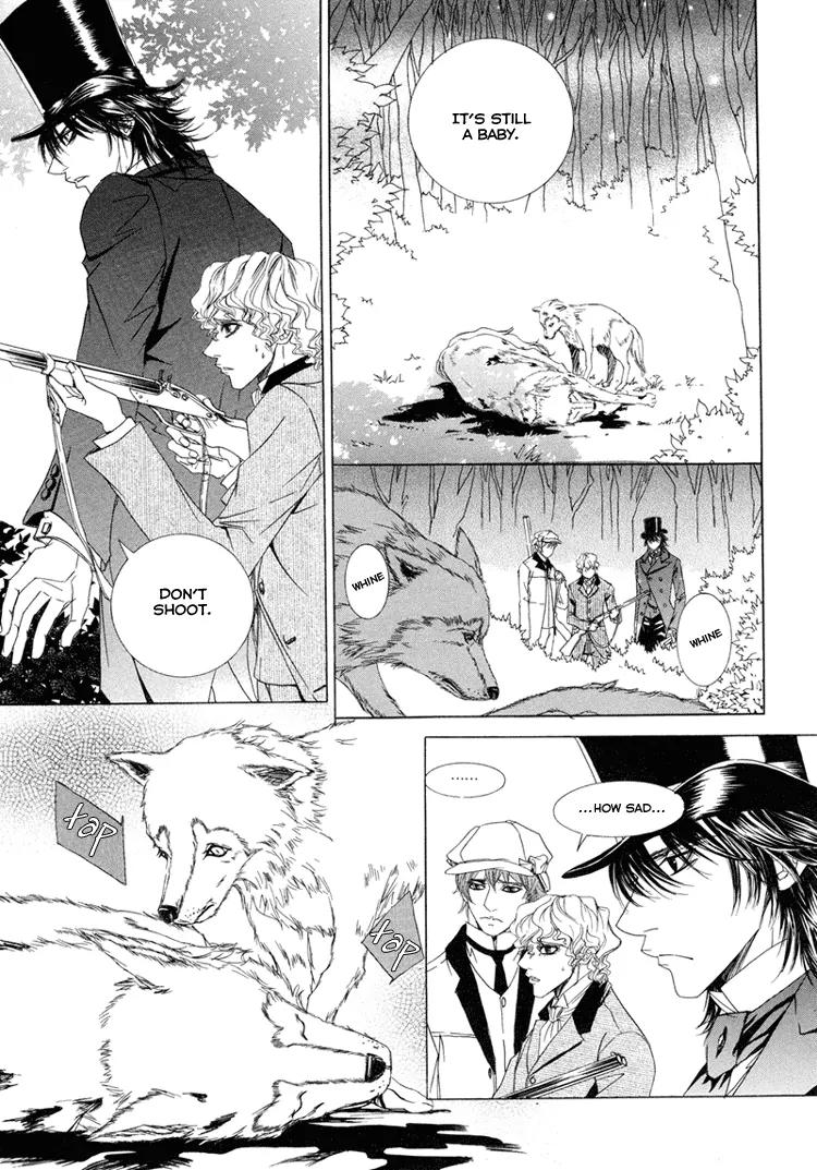 Antique Romance Chapter 16 page 27 - Chapter 16