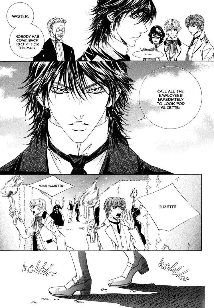 Antique Romance Chapter 16 page 3 - Chapter 16