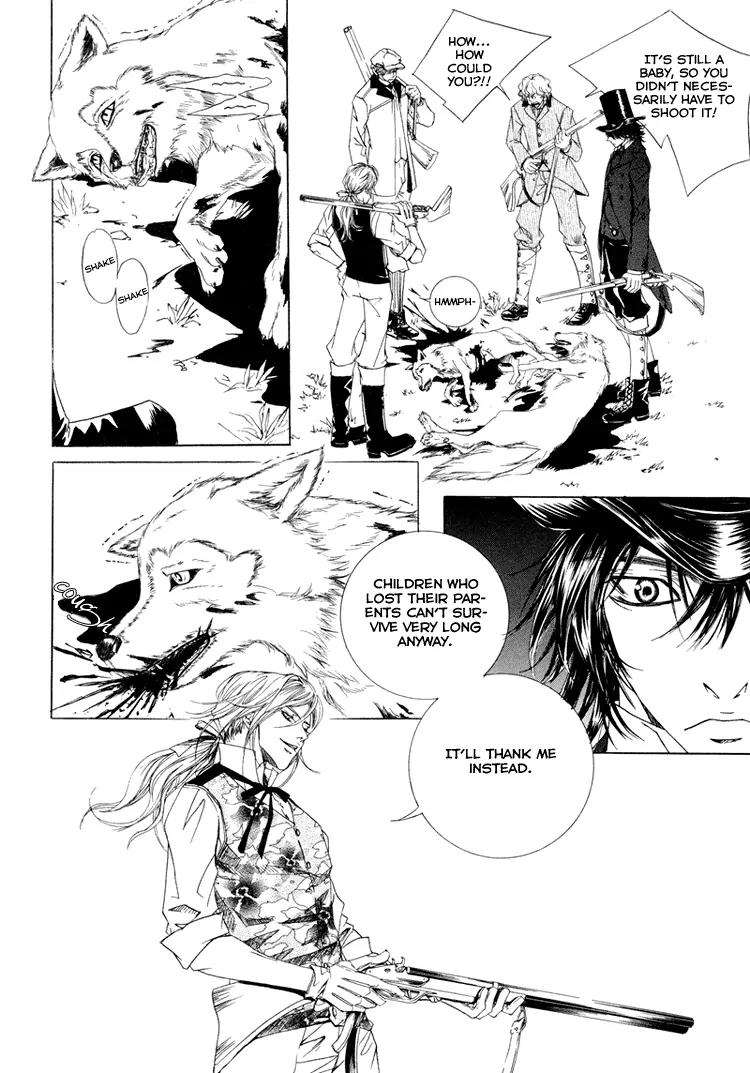 Antique Romance Chapter 16 page 30 - Chapter 16