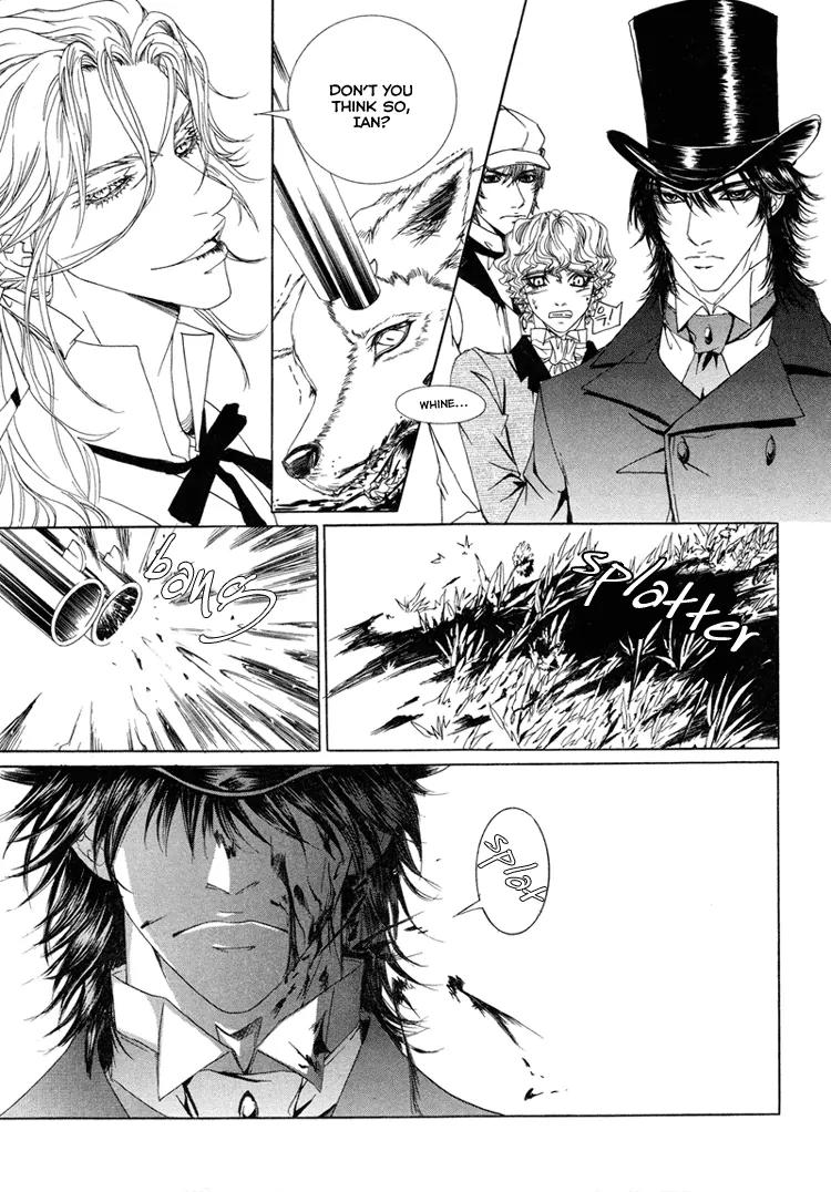 Antique Romance Chapter 16 page 31 - Chapter 16
