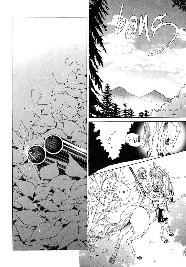 Antique Romance Chapter 16 page 34 - Chapter 16