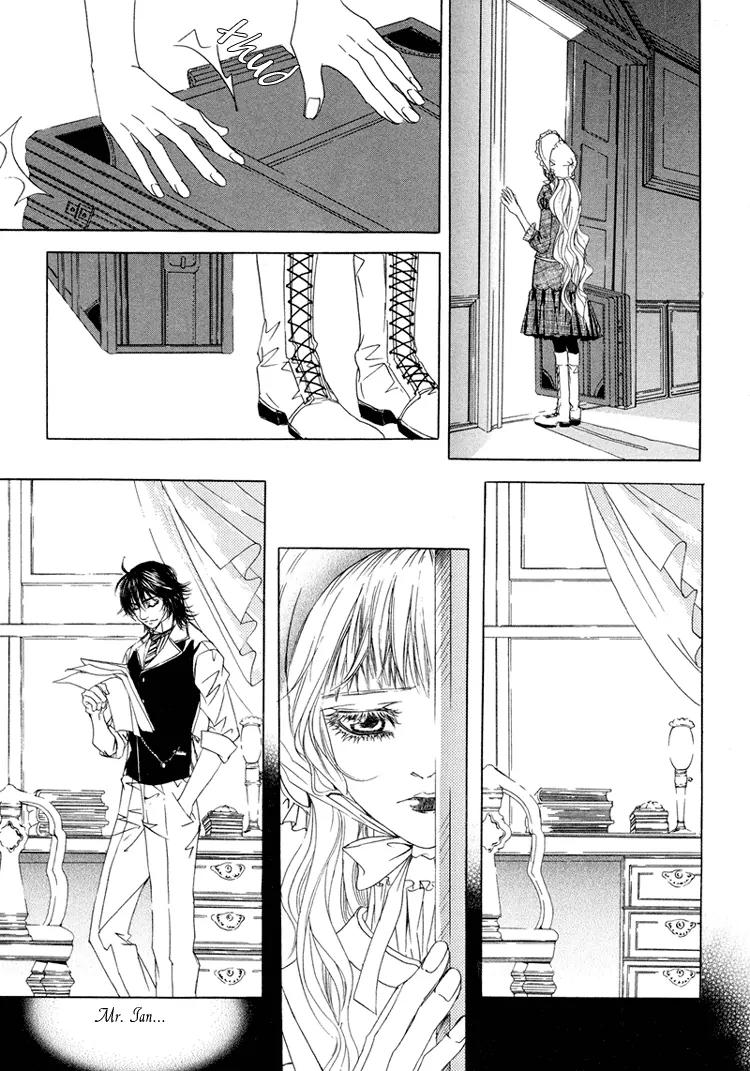 Antique Romance Chapter 16 page 35 - Chapter 16