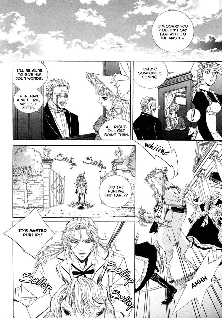Antique Romance Chapter 16 page 36 - Chapter 16