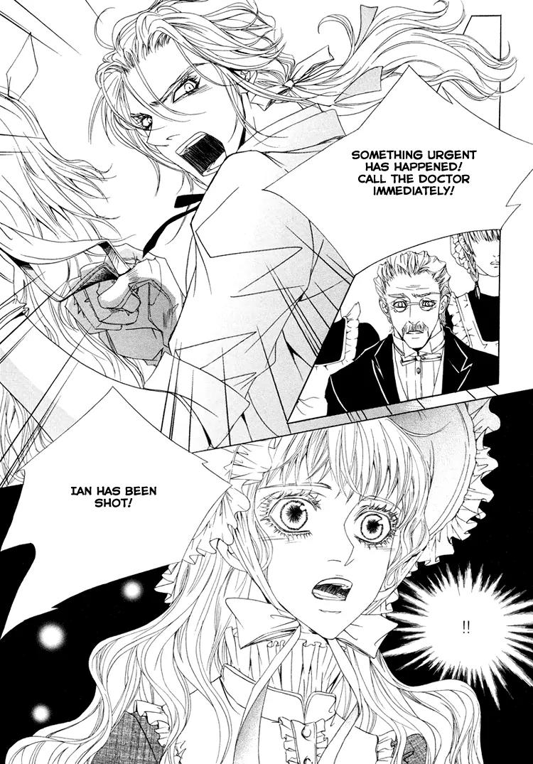 Antique Romance Chapter 16 page 37 - Chapter 16