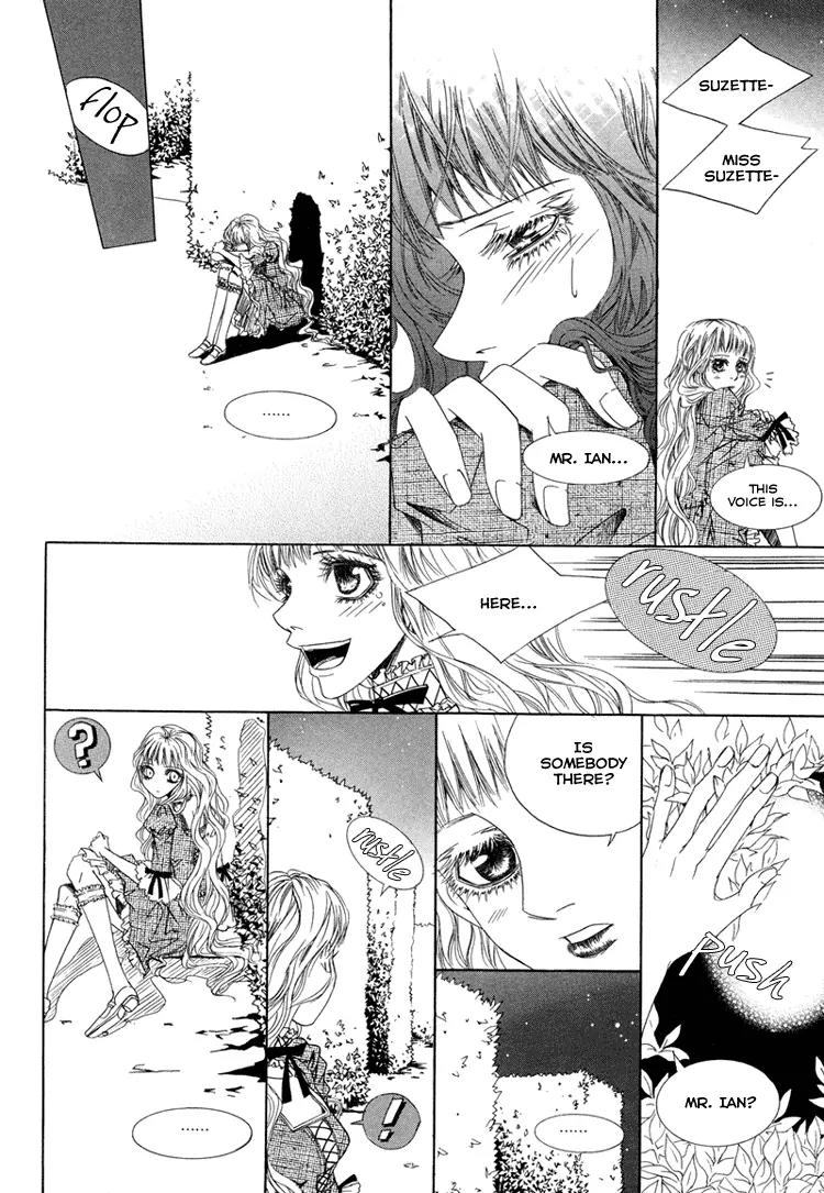 Antique Romance Chapter 16 page 4 - Chapter 16