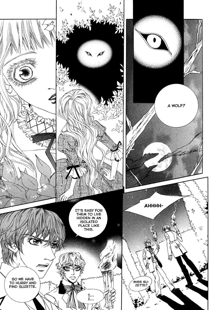 Antique Romance Chapter 16 page 5 - Chapter 16