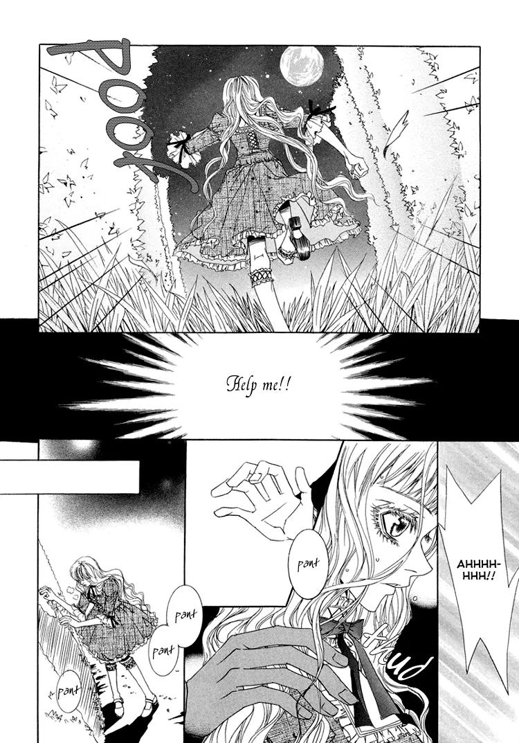Antique Romance Chapter 16 page 6 - Chapter 16