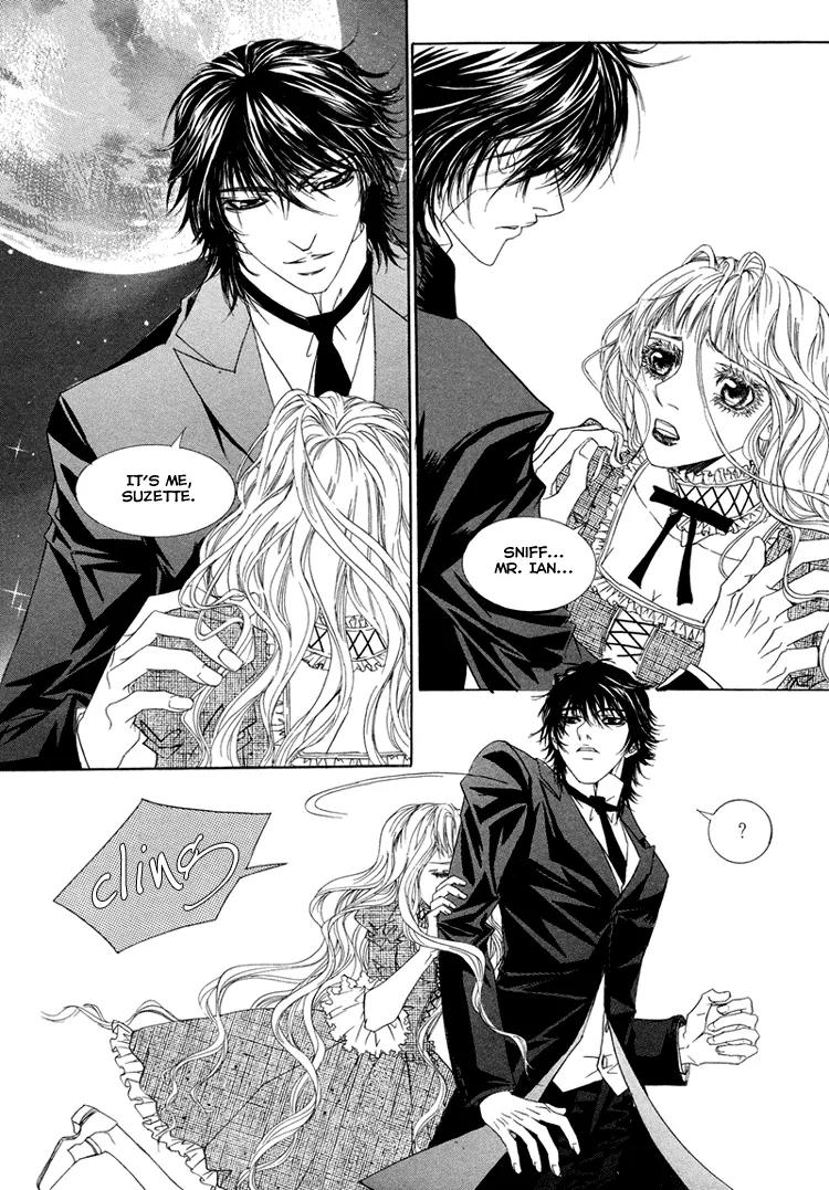 Antique Romance Chapter 16 page 7 - Chapter 16