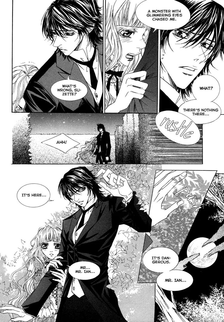 Antique Romance Chapter 16 page 8 - Chapter 16