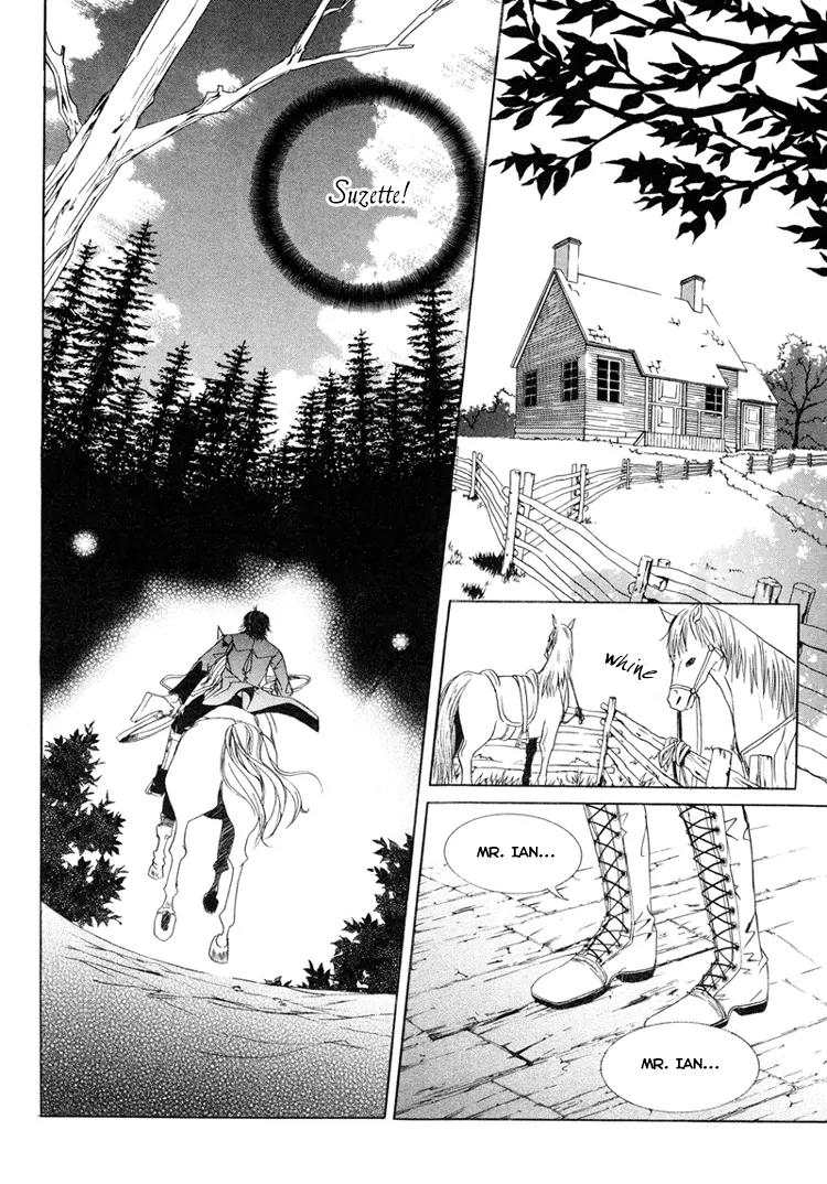 Antique Romance Chapter 17 page 10 - Chapter 17