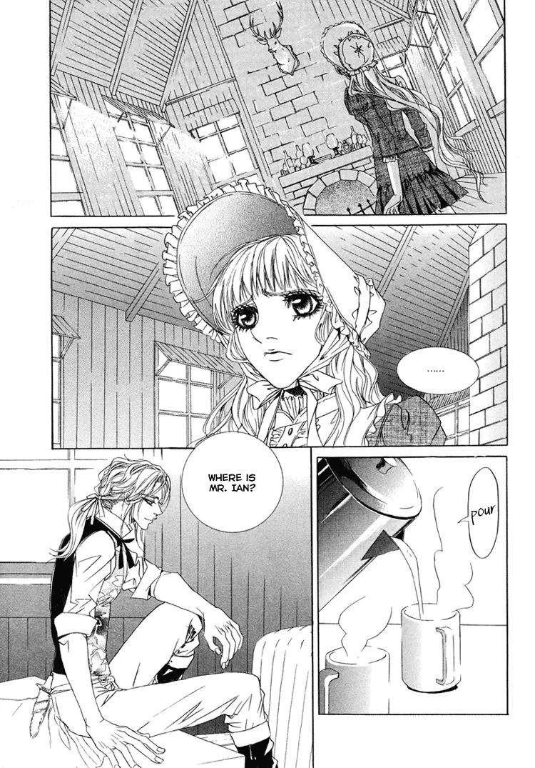 Antique Romance Chapter 17 page 11 - Chapter 17