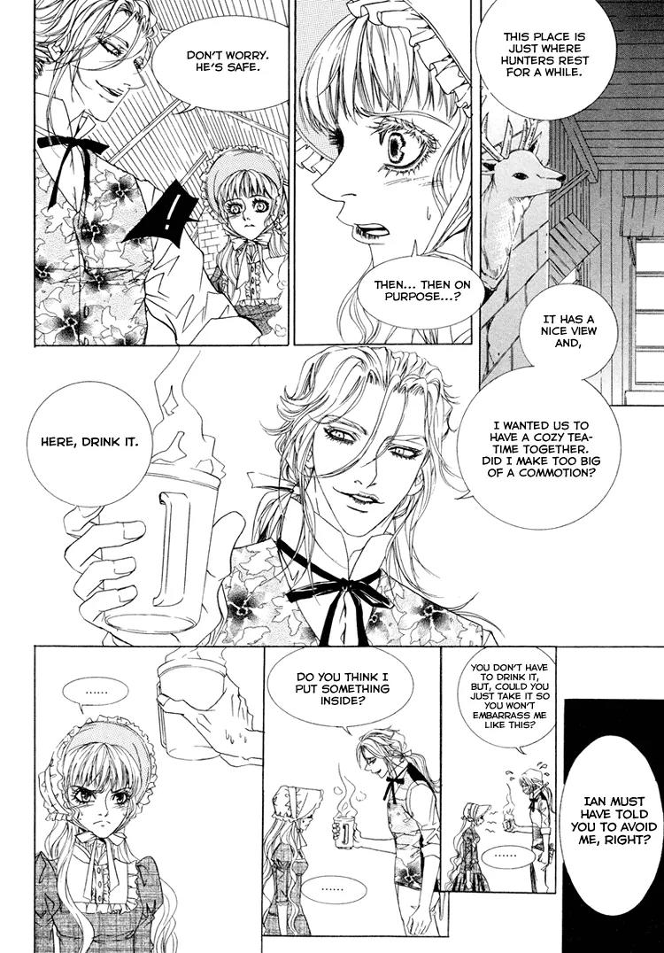 Antique Romance Chapter 17 page 12 - Chapter 17