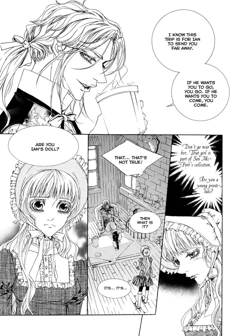 Antique Romance Chapter 17 page 13 - Chapter 17