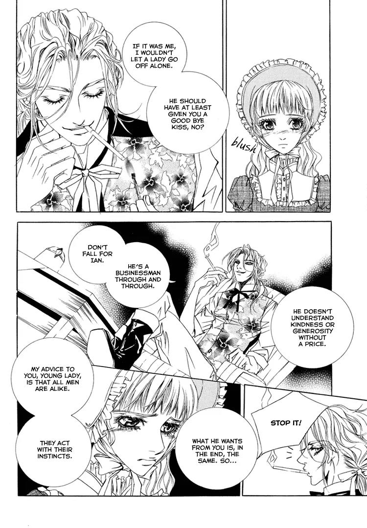 Antique Romance Chapter 17 page 14 - Chapter 17