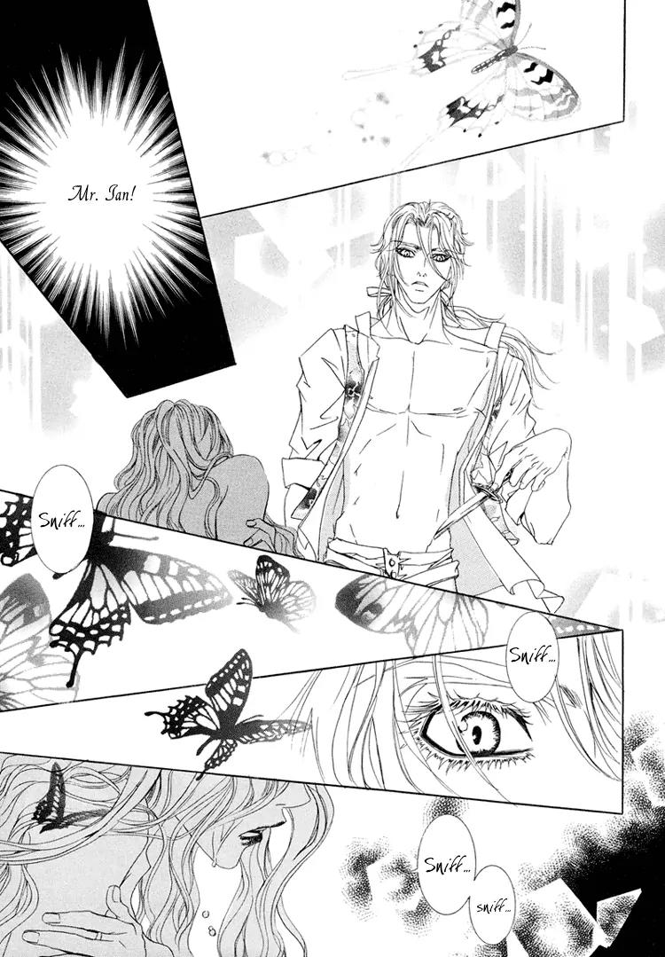 Antique Romance Chapter 17 page 19 - Chapter 17