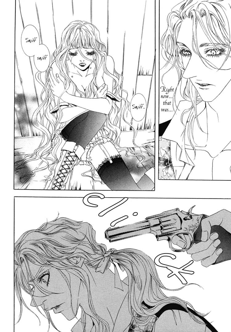 Antique Romance Chapter 17 page 20 - Chapter 17