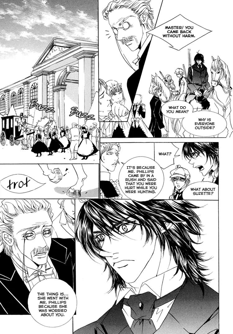 Antique Romance Chapter 17 page 7 - Chapter 17