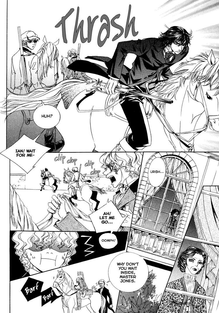 Antique Romance Chapter 17 page 8 - Chapter 17
