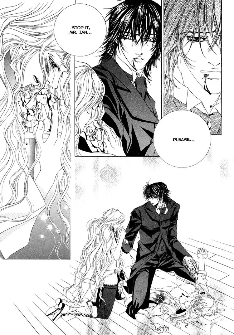 Antique Romance Chapter 18 page 11 - Chapter 18