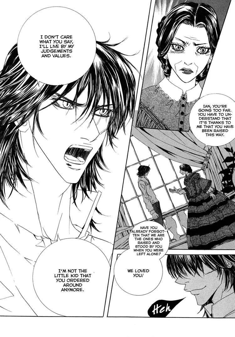 Antique Romance Chapter 18 page 14 - Chapter 18