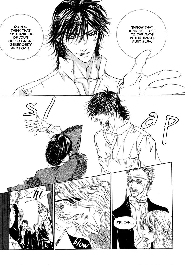 Antique Romance Chapter 18 page 15 - Chapter 18