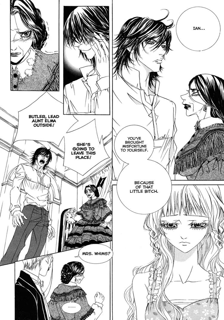 Antique Romance Chapter 18 page 16 - Chapter 18