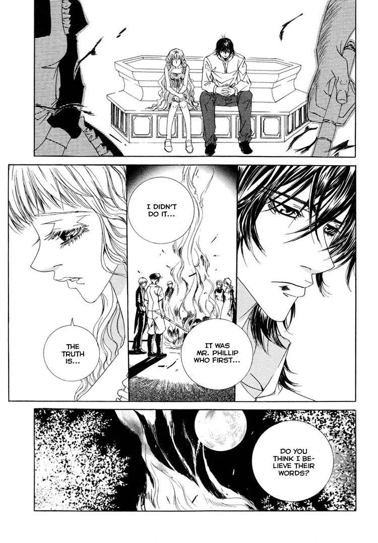 Antique Romance Chapter 18 page 19 - Chapter 18