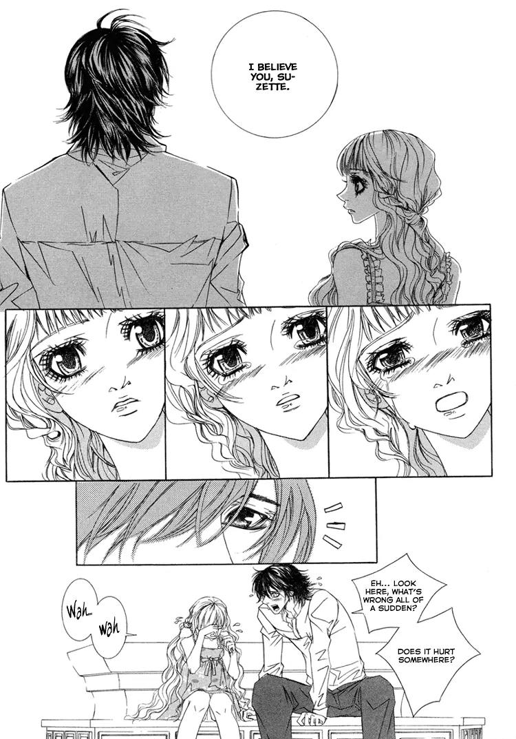 Antique Romance Chapter 18 page 20 - Chapter 18