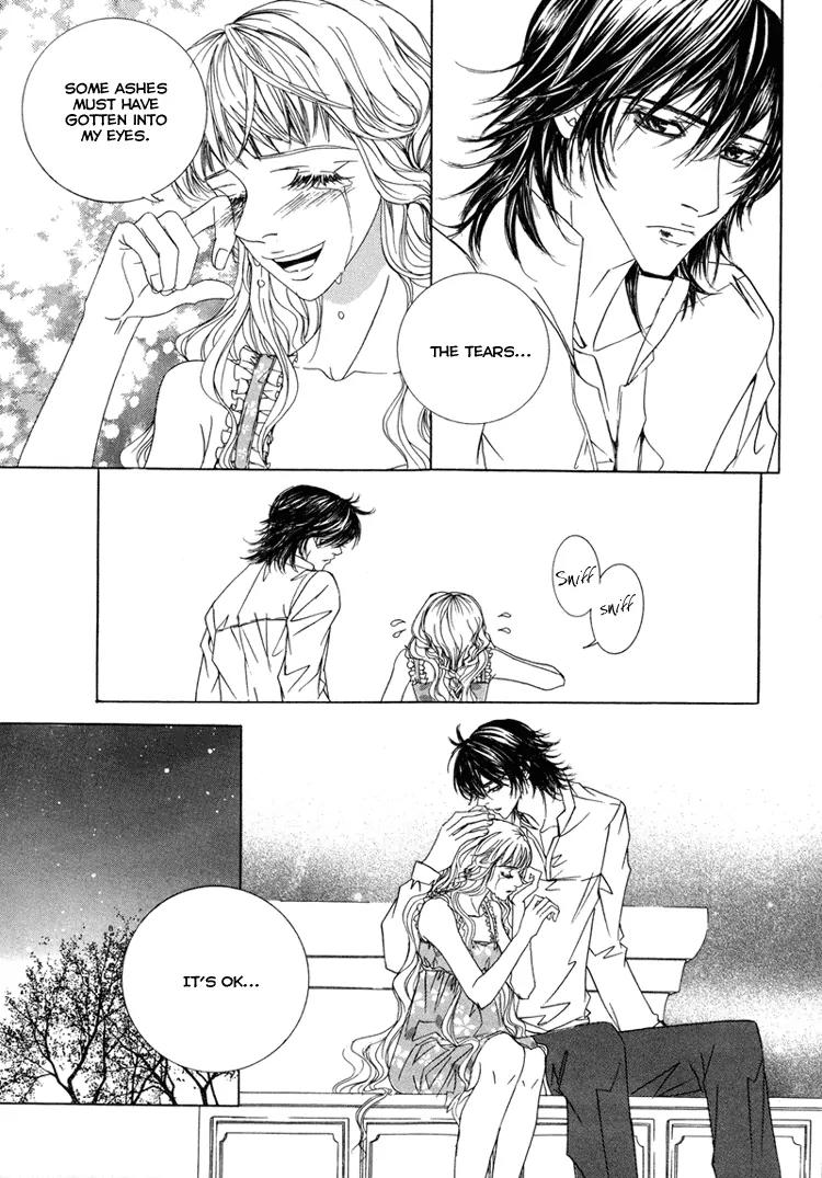 Antique Romance Chapter 18 page 21 - Chapter 18