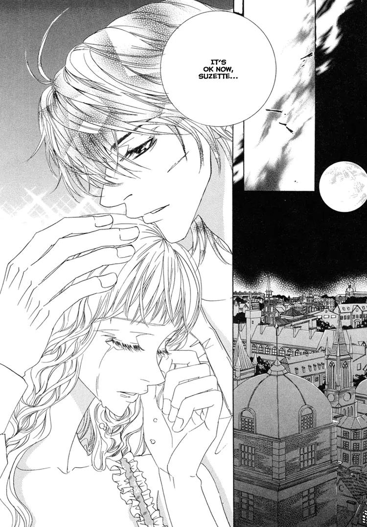 Antique Romance Chapter 18 page 22 - Chapter 18